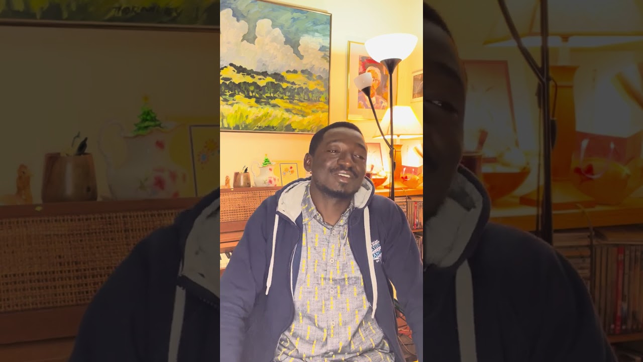 My  INTERVIEW EXPERIENCE at the USA 🇺🇸 Embassy….