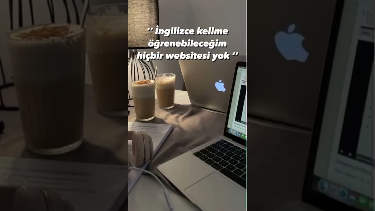 İngilizce kelime &ouml;ğrenebileceğiniz web siteler ✅ #ingilizce&ouml;ğreniyorum #ingilizce&ccedil;eviri #yurtdışı