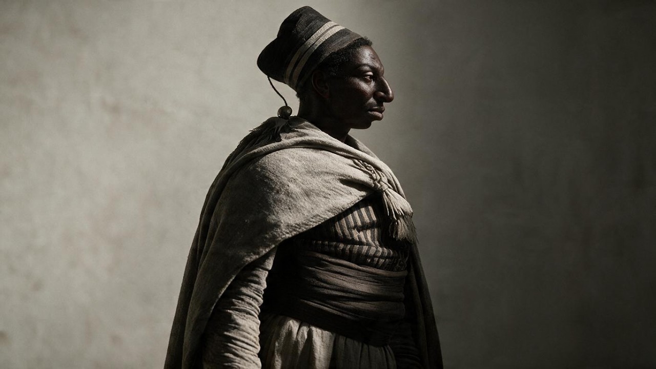 L’ennemi juré de la France coloniale (Lat Dior Diop)