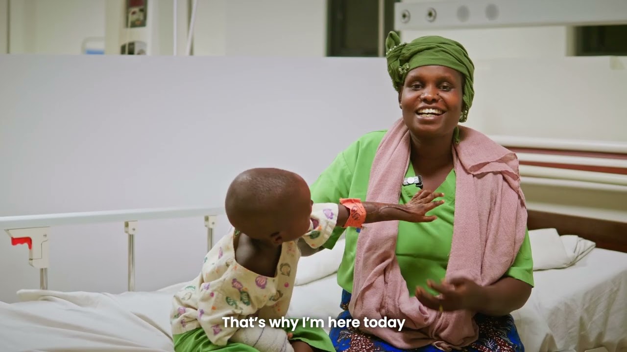 Village Health Works Patient Story 1