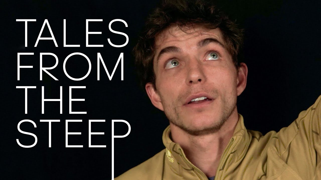 Tales From The Steep | Ben Rueck | Surviving the Fall | Story 14