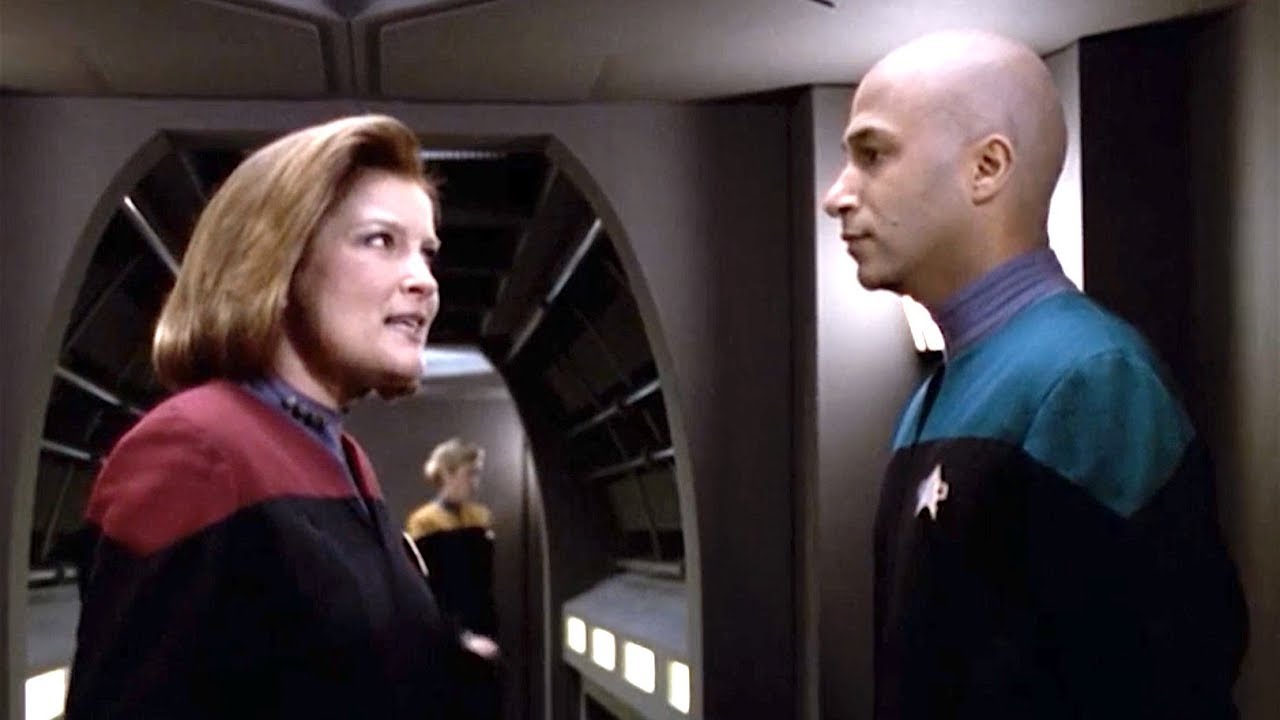 Tom Morello - A Metalhead's Guide to 'Star Trek'