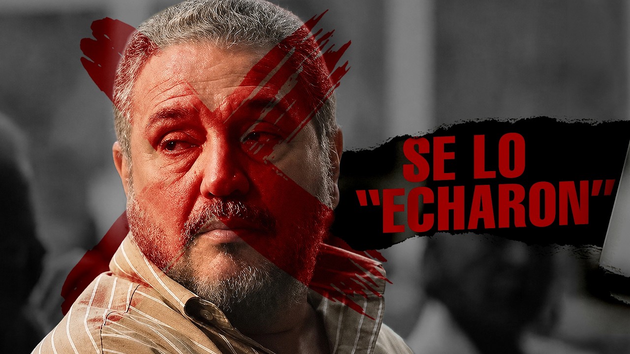 🔥 El TR&Aacute;GICO destino de 