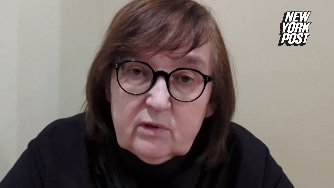 Alexei Navalny’s mother finally shown son’s body — but was ‘threatened’ to agree to ‘secret burial’