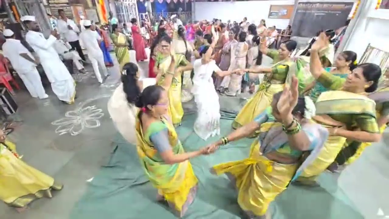 14/02/2026 हरिपाठ