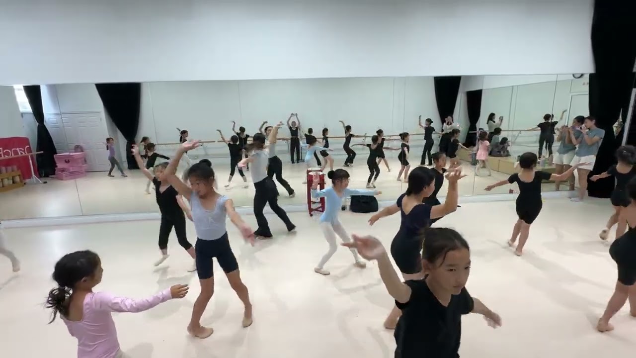 July 22, 2025 Summer Camp S2D2