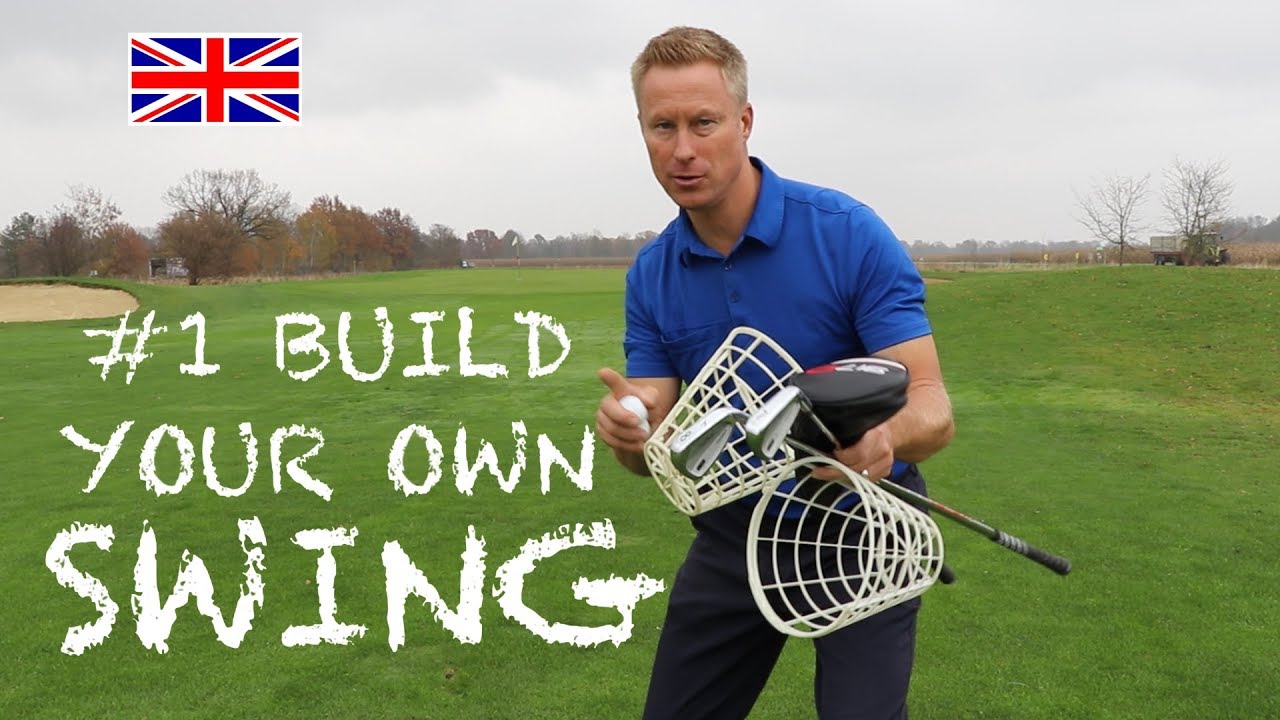 #1 Build Your Own Swing