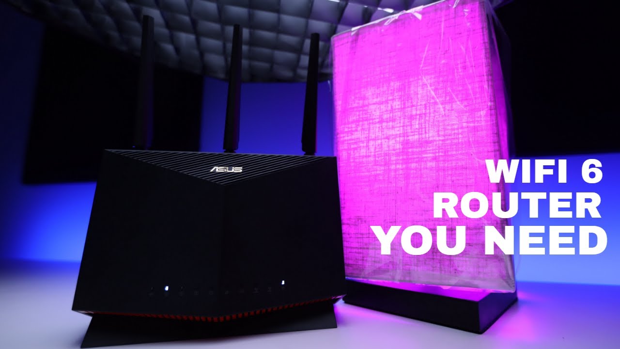ASUS RT-AX86U Review | Watch This Before You Buy