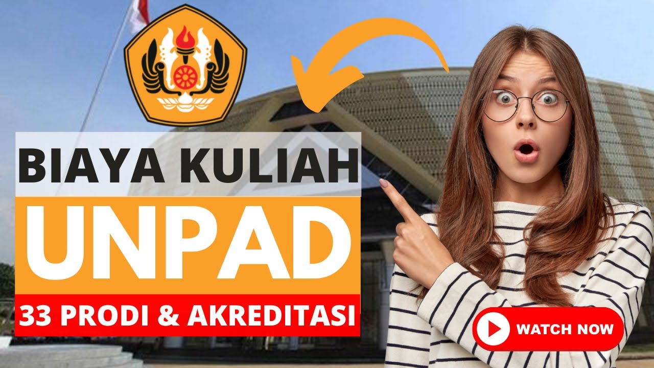 Biaya Kuliah di Unpad Terbaru Jalur Reguler Jurusan Kedokteran Hingga Prodi Bisnis