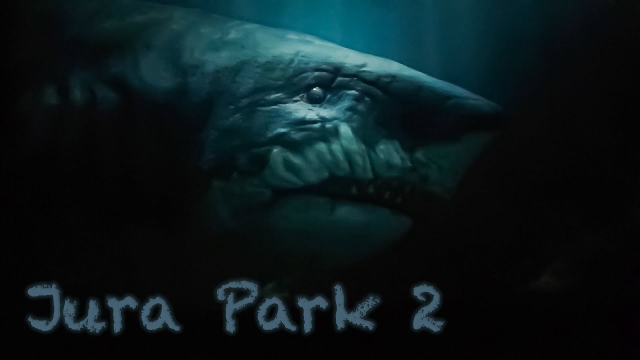 Парк Юрского периода 2 Польша, Океанариум, Jura Park Krasiejow