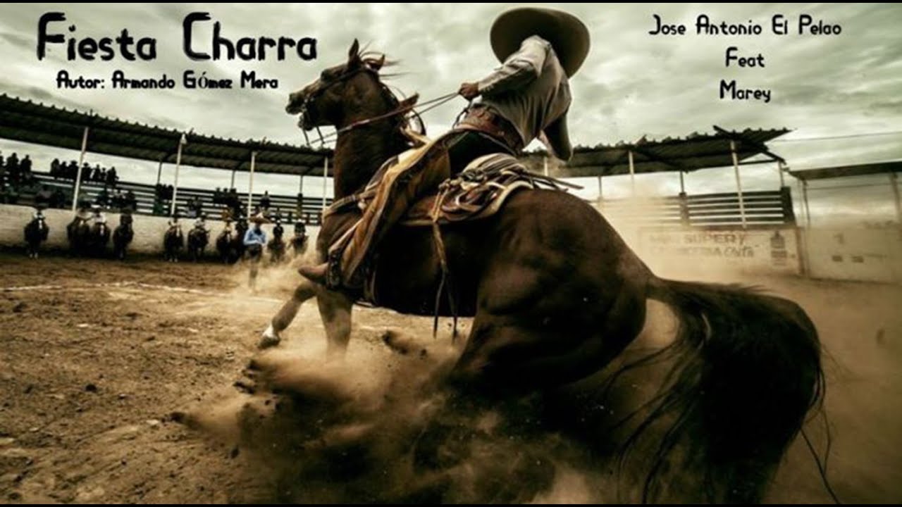 FIESTA CHARRA #FiestaCharra #charrosdemexico #diadelcharro