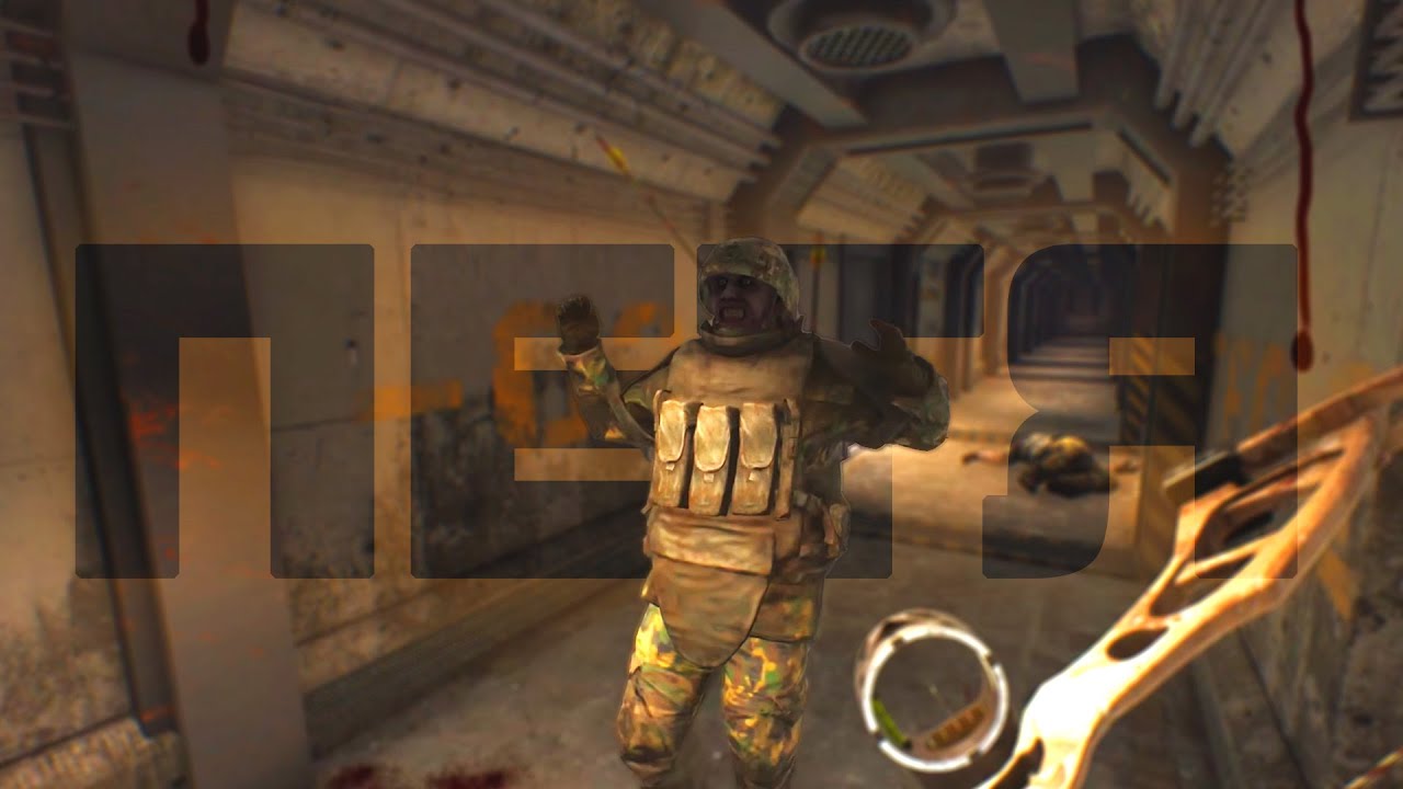 ПЕТЯ СОБИРАЕТ ЛУЧШЕЕ ОРУЖИЕ В SCUM