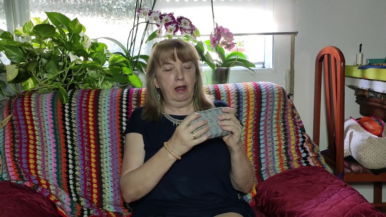 Montaje Bolso Rígido (Parte 1 de 2)