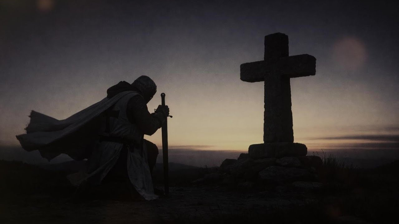 Hear the Call – Gregorian Chant for Divine Awakening
