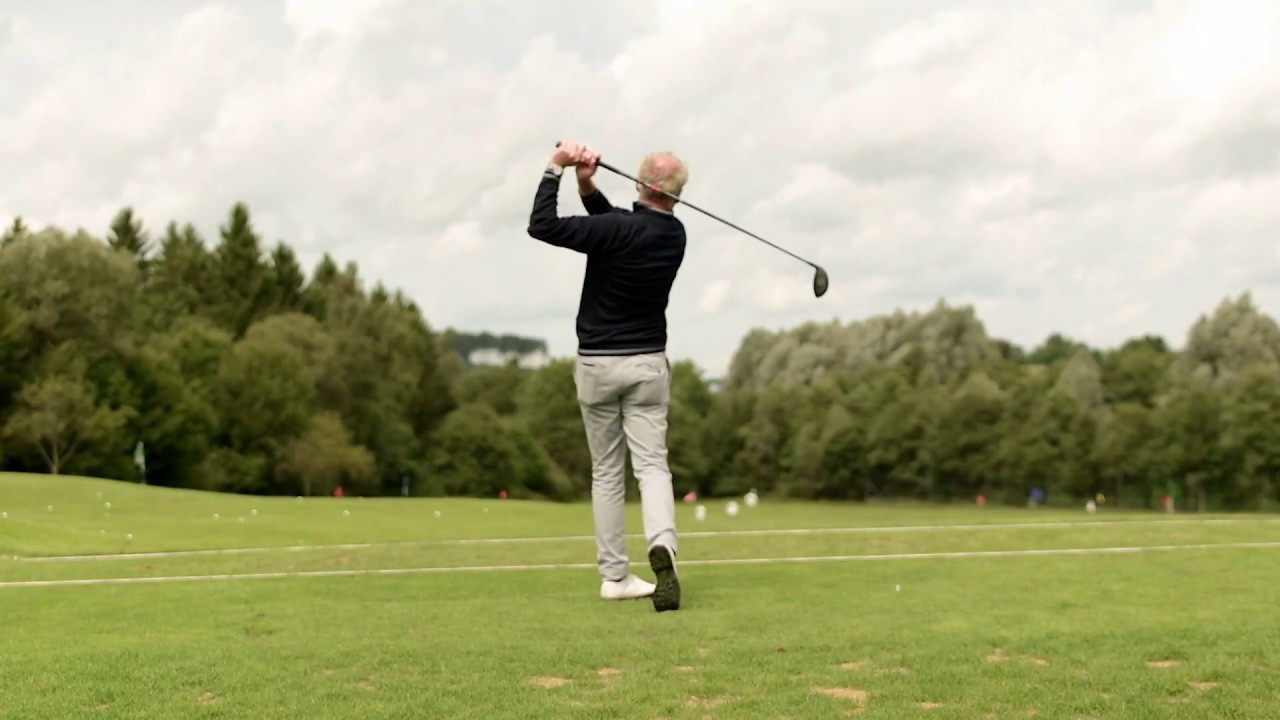 Imagefilm Golfclub Siegen Olpe 2017