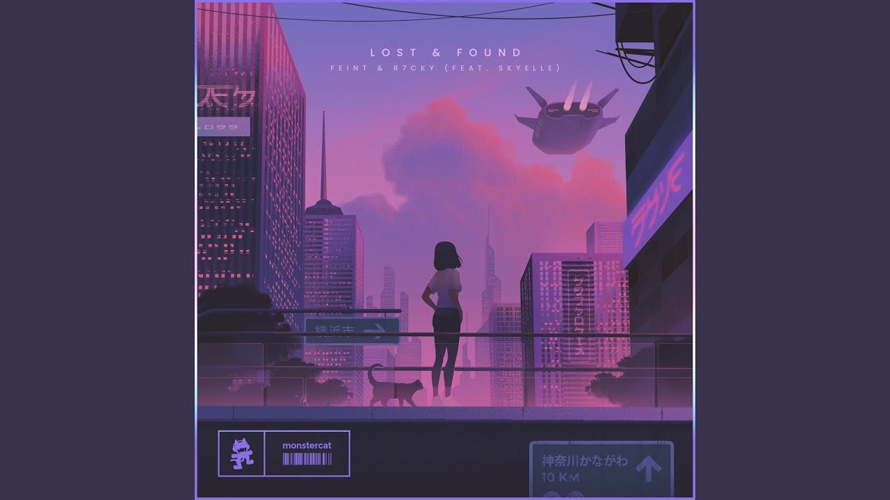 Lost & Found