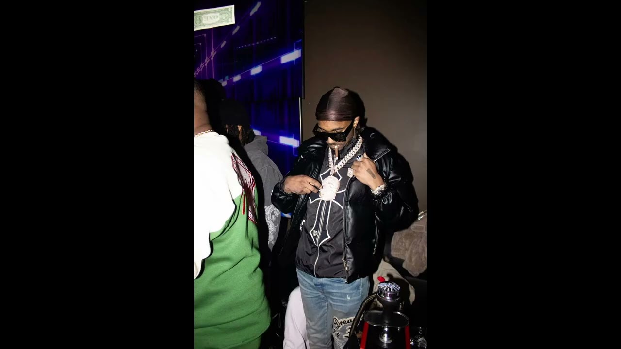 (FREE) Underground Sample x Loe Shimmy Type Beat - 