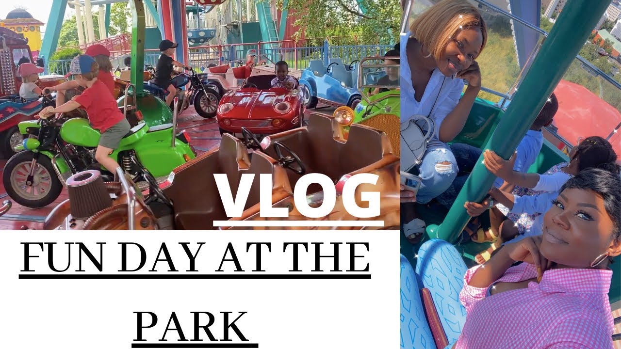 #lifeinfinland | Where to take your kids for Fun in Helsinki, Finland | #Linnamakihelsinki