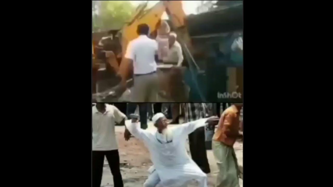 rajasthan hindu muslim violence/rajasthan hindu temple destroyed/rajasthan temple attack/bjp/modi