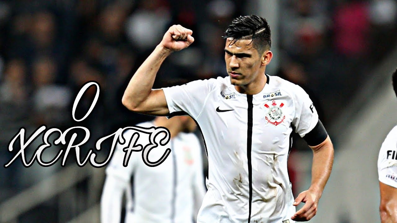 Fabian Balbuena ⚫ O Xerife da Zaga ⚫ Desarmes e Gols 2017