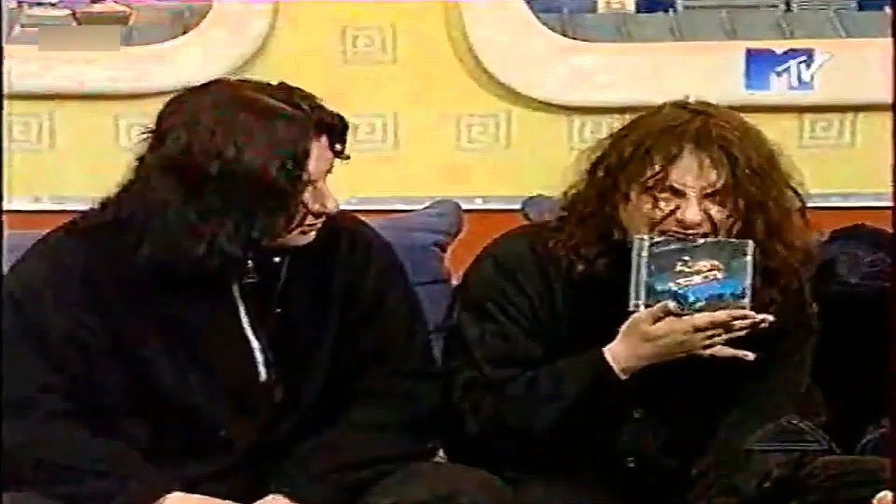 Агата Кристи ` Weekend. Каприз / MTV. 12 и 13 Декабря 1998
