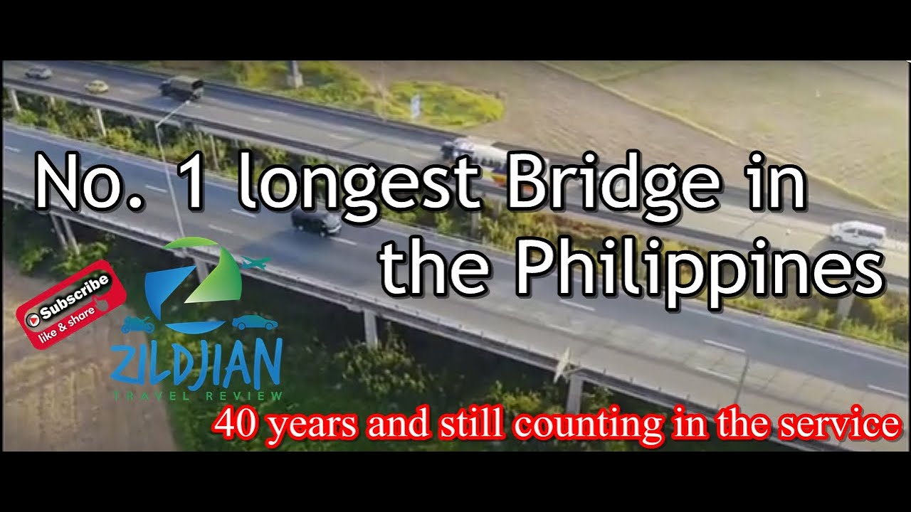Candaba Viaduct
