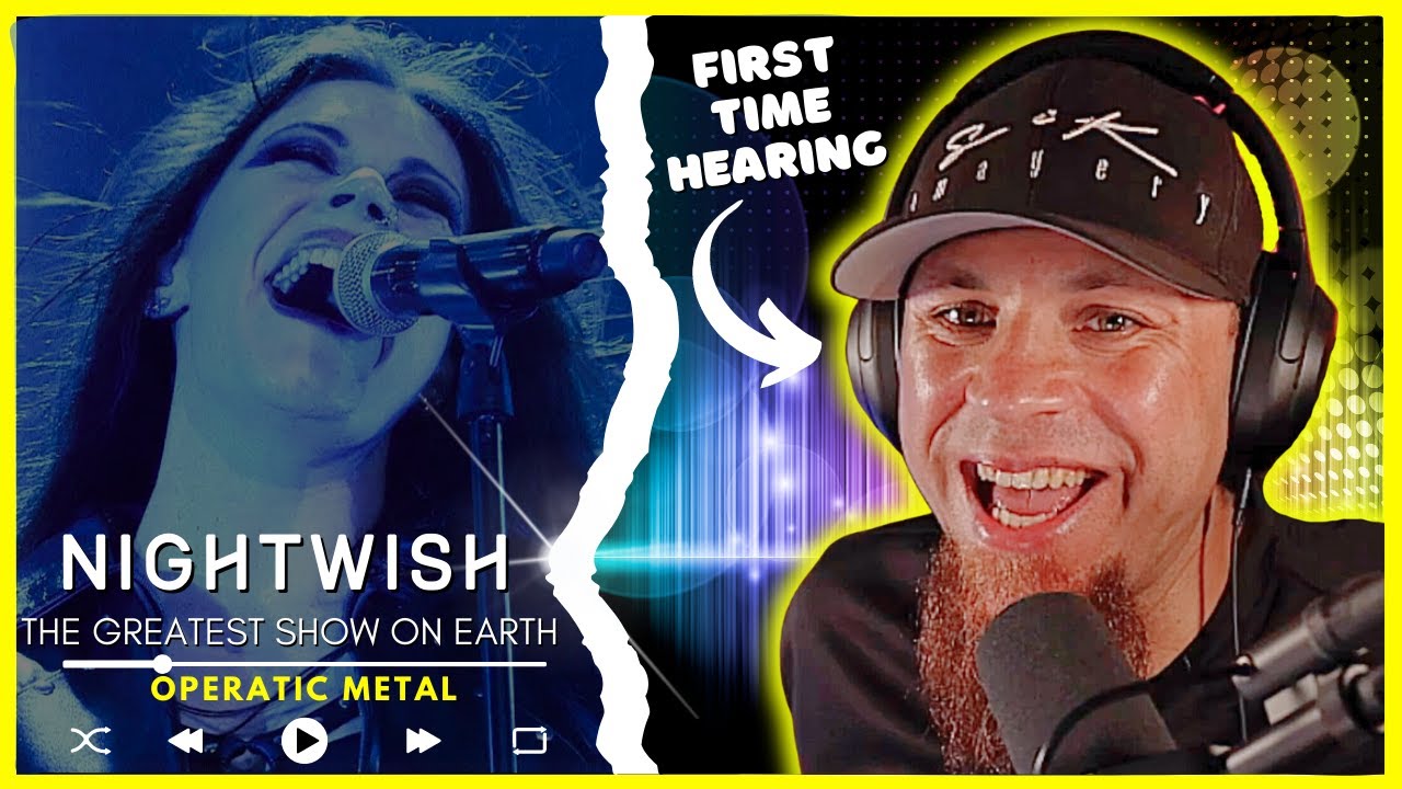 NIGHTWISH 