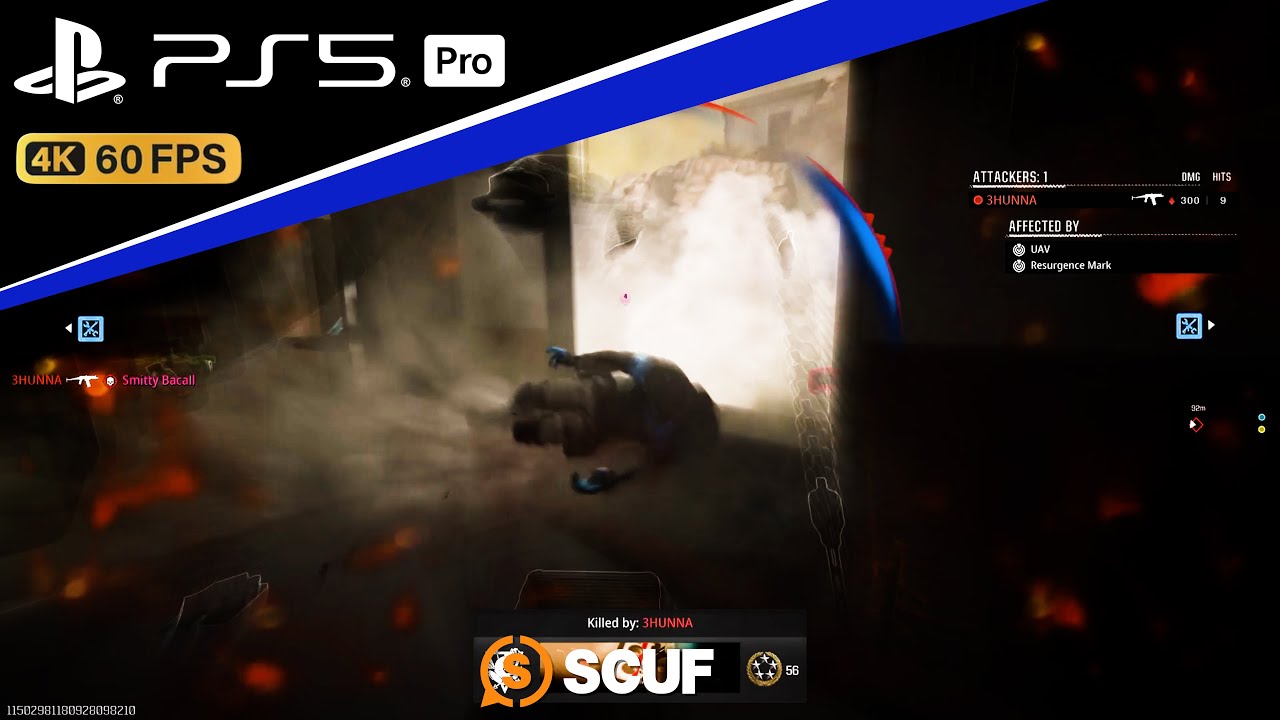 THIS GAME DIDN'T LOOK LIKE A WIN - PS5 PRO - #318