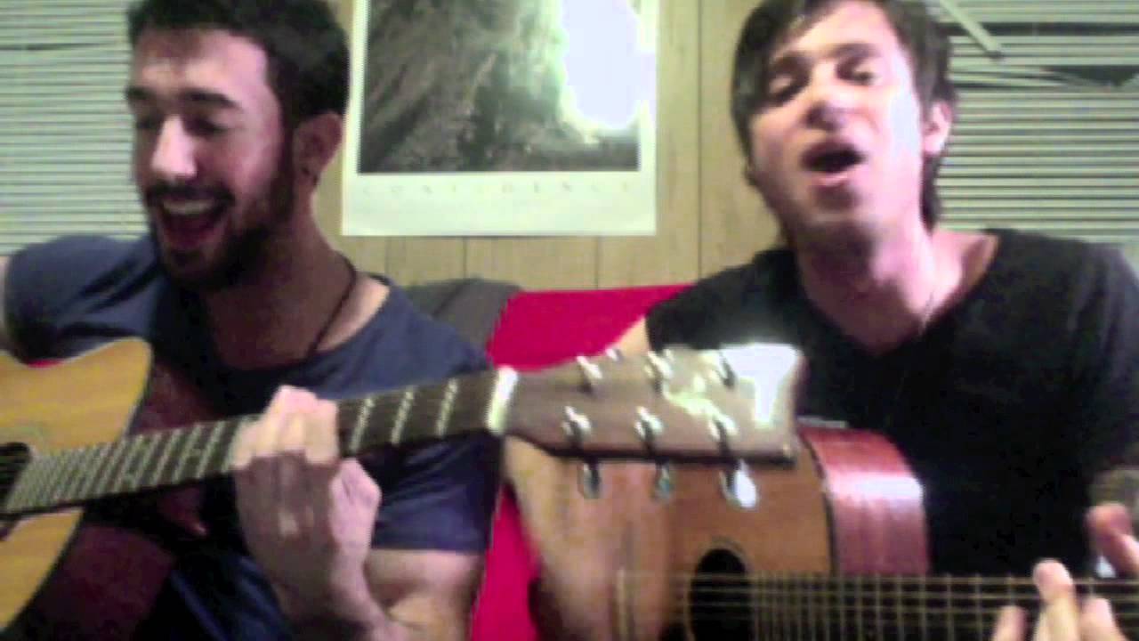 Stickam Show 11-09-11