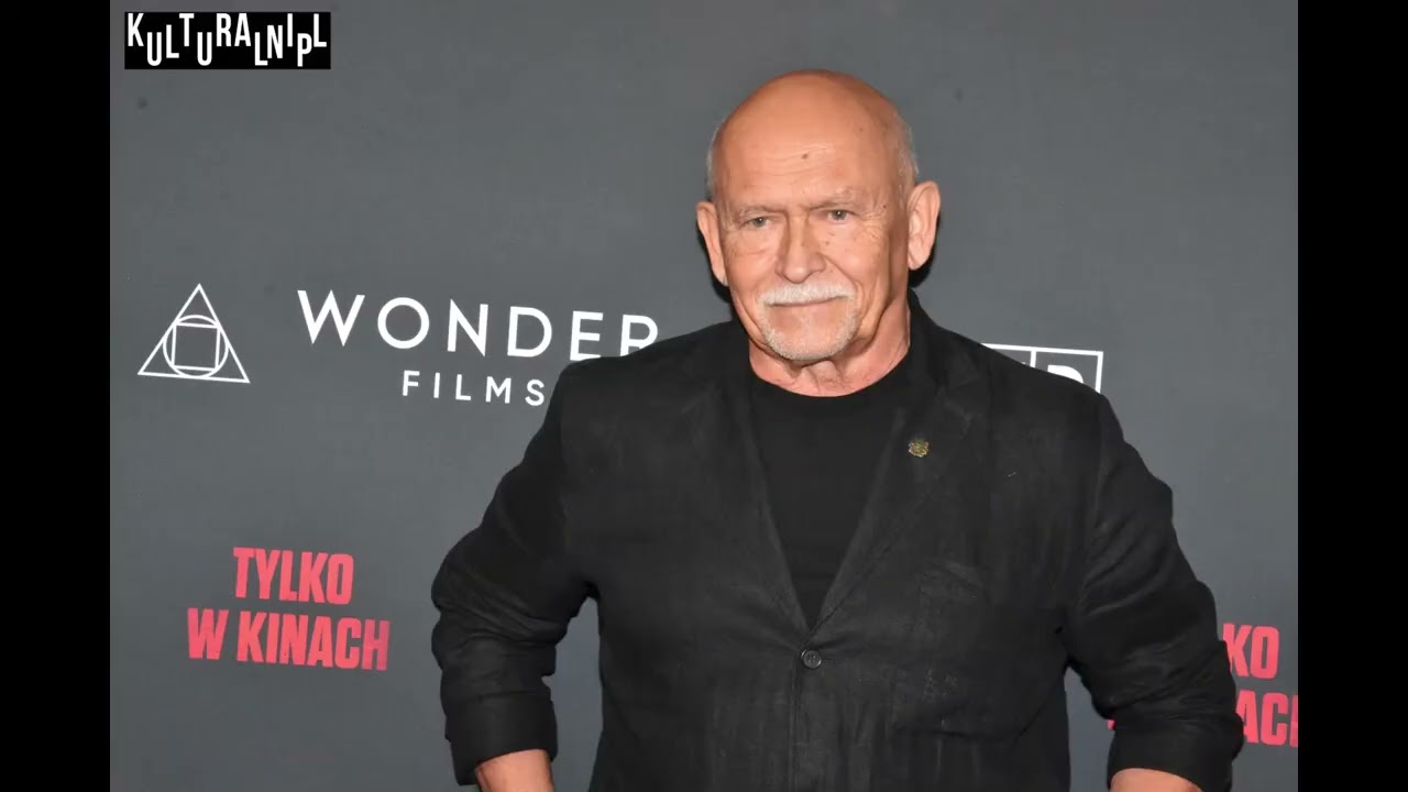 Zamach na papieża premiera filmu