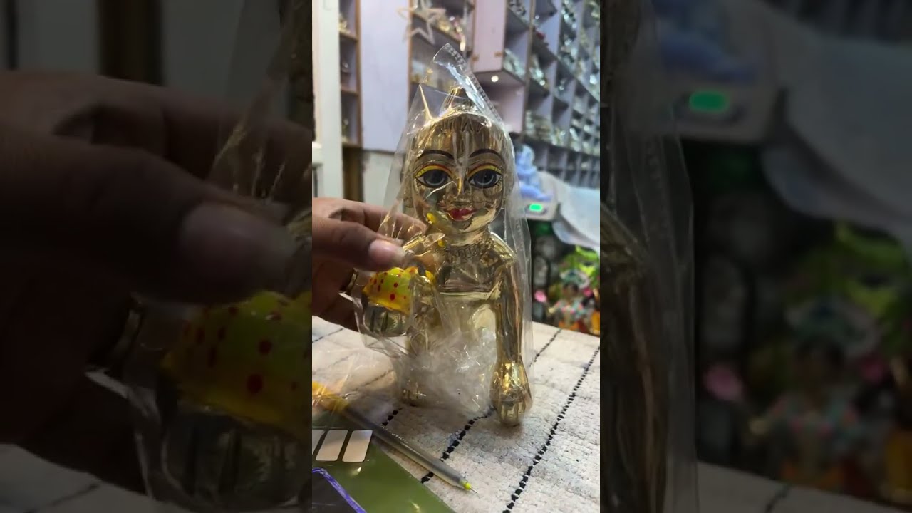 Radha Krishna Shringar is live