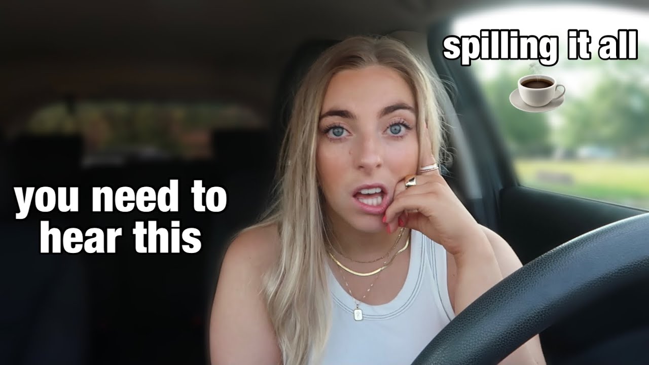 I QUIT MY 9-5 JOB With No Backup Plan & Here's Why