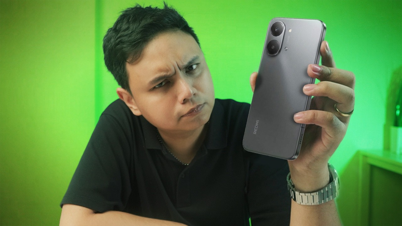 Noti လေးသာ တက်ခဲ့ရင်...