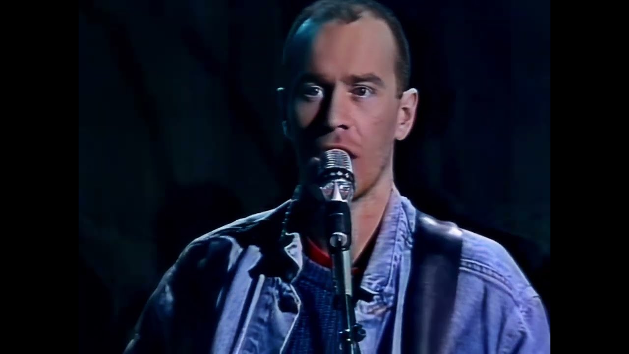 THE THE - ARMAGEDDON DAYS ARE HERE (again)
