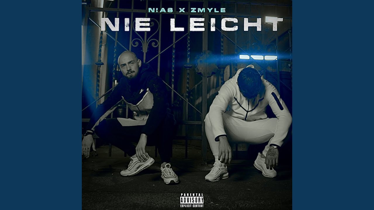 Nie leicht