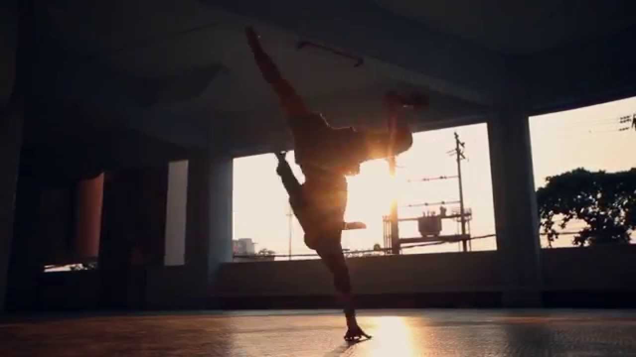 B-Boy C-Lil | 