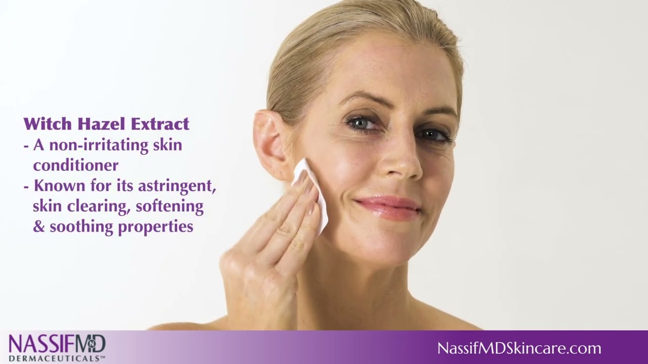 Detox Pads Gentle: An Essential Daily Cleansing & Exfoliating Treatment for Sensitive Skin