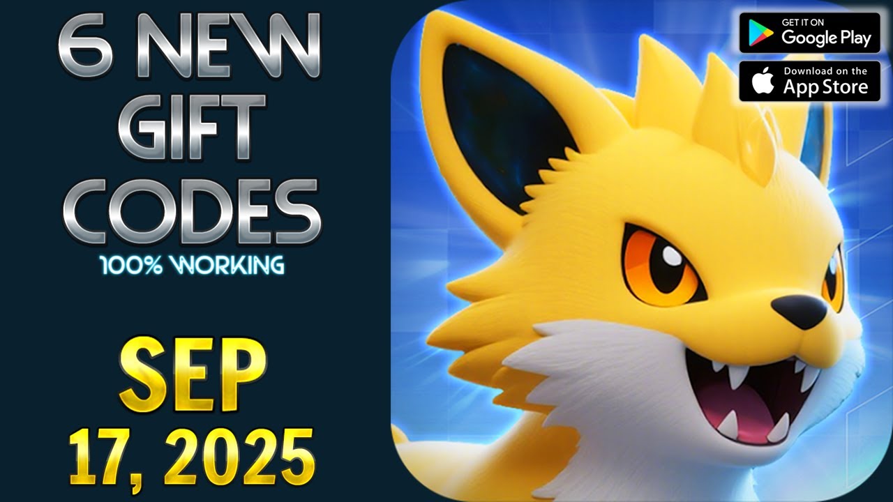 🐾 Monster Genesis: Pet Wars Gift Codes &ndash; Get Free Gems & Pets NOW! 🎉