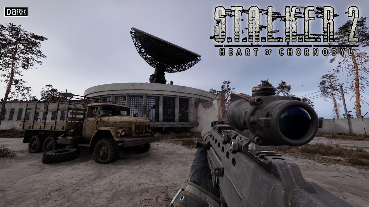 🔴EMPEZANDO LAS MISIONES FINALES, S.T.A.L.K.E.R. 2 Heart of Chornobyl | Dia #38