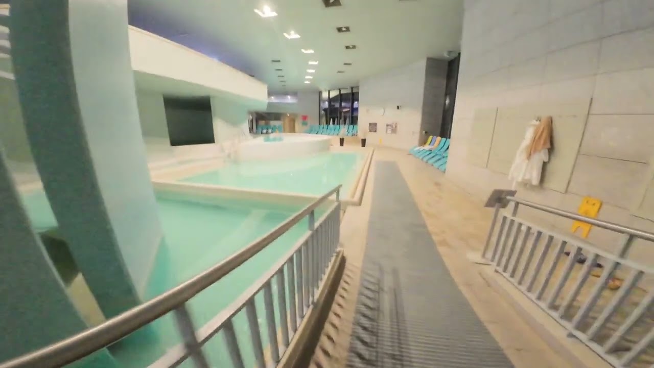 Egerszalók Sódomb és Saliris hotel