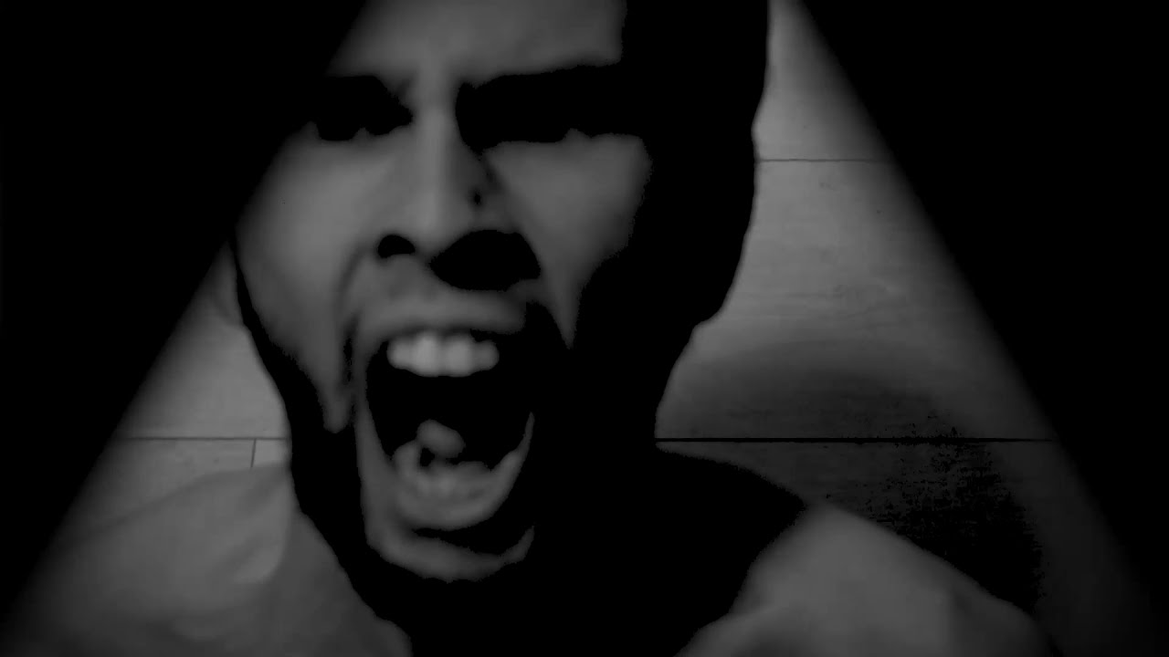 Buried Alive (Tell Tale Heart) by Riot | Fan-Made Music Video by Harry Laville