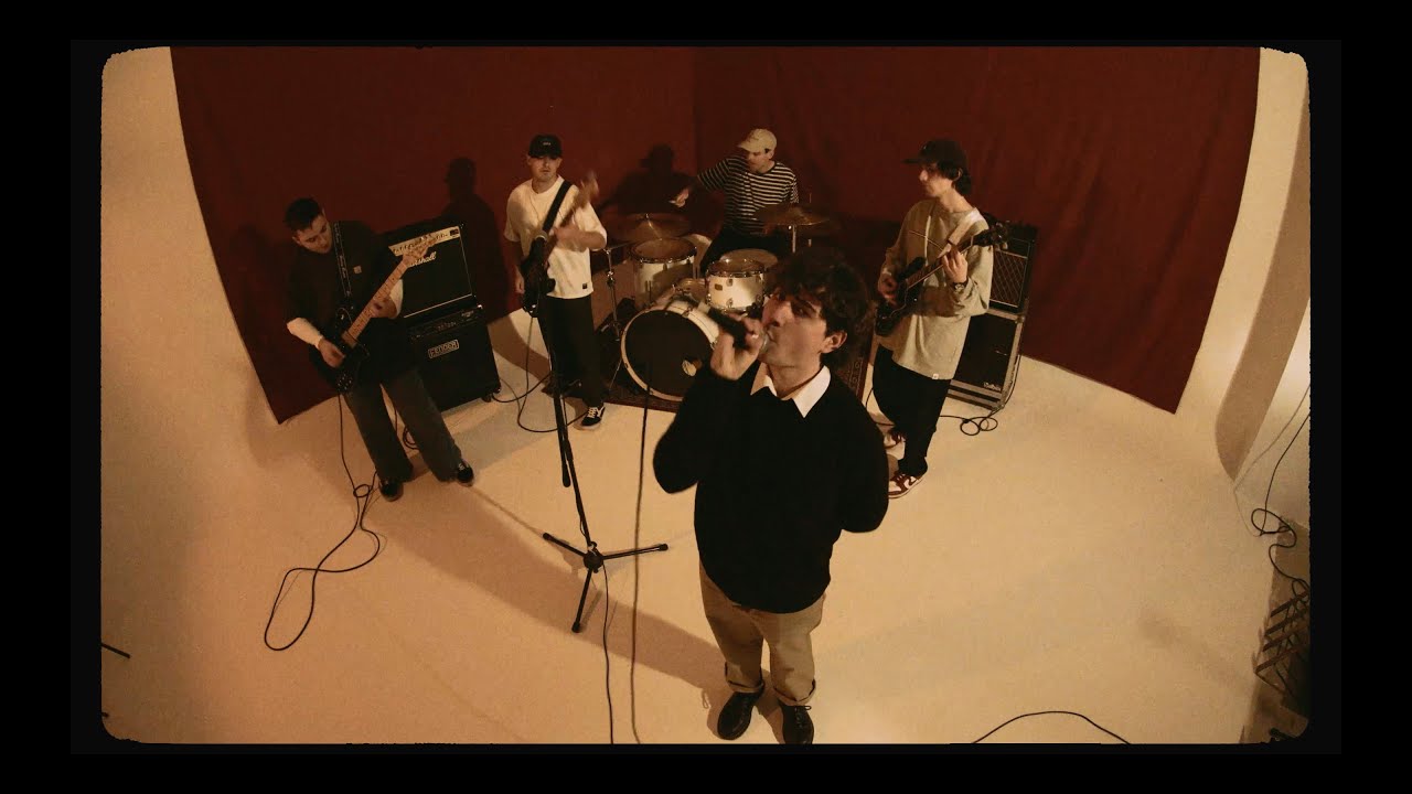 Featherweight - No Estás