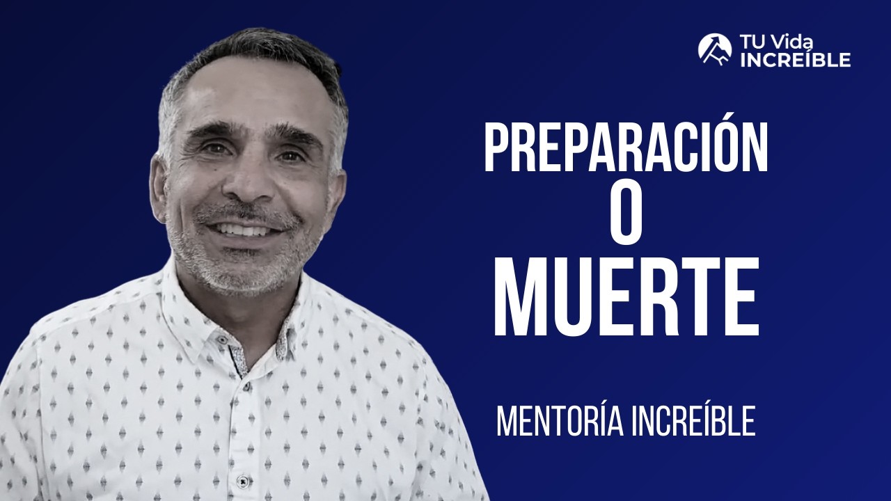 Por qué 1 sobrevivió y el otro MURIÓ (La lección de Amundsen vs Scott) | Mentoría INCREÍBLE