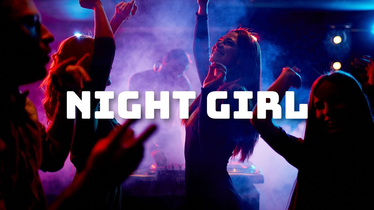 Tyga Type Beat - "NIGHT GIRL" ft. Offset | Free Club Type Beat 2021 | Free Club Instrumental 2021