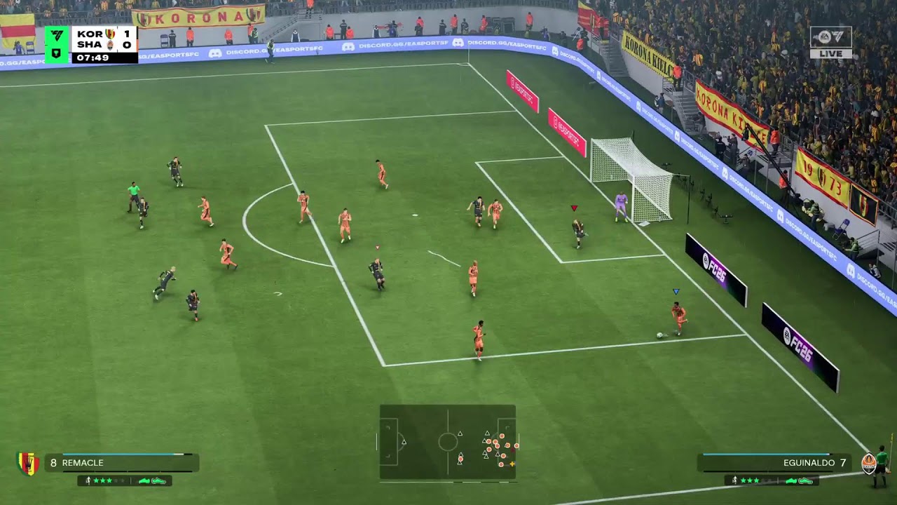 Juego en linea