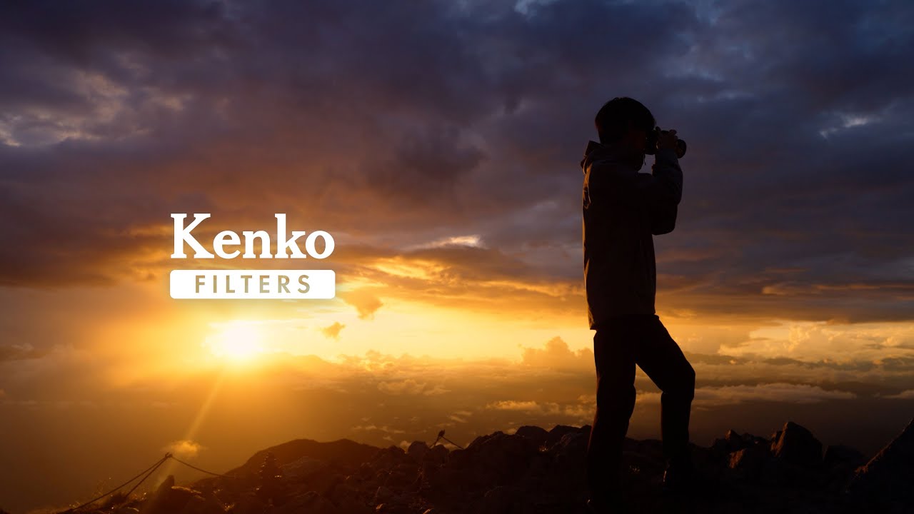 Kenko Filters