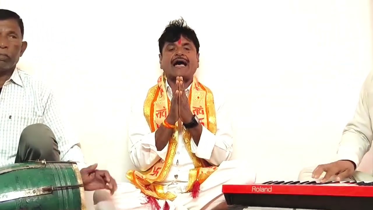 #video मैया अचारा मे राखिह 