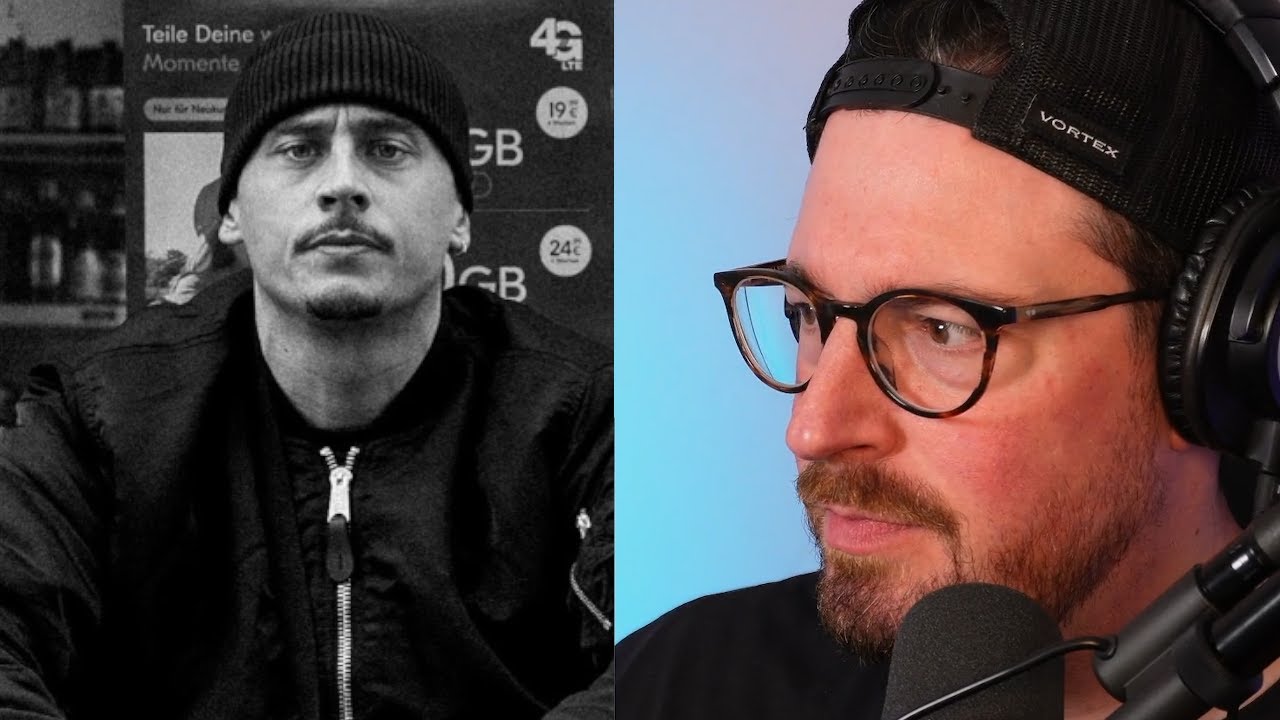 METALHEAD hört zum ERSTEN MAL DISARSTAR 