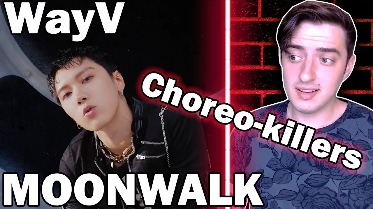 WayV (威神V) - 