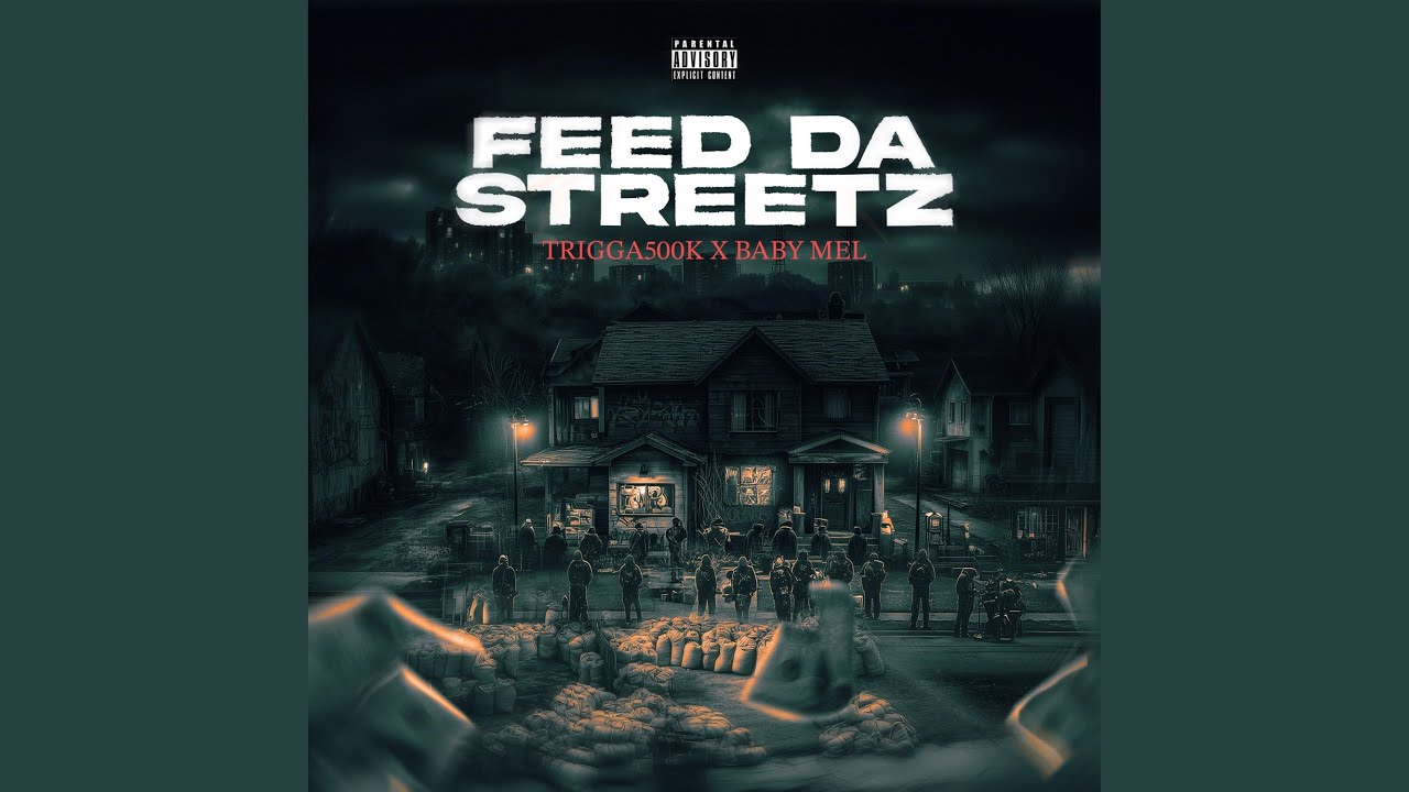 Feed Da Streetz